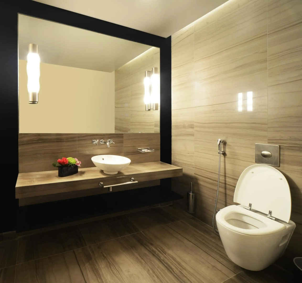 The Abdali Boulevard Hotel