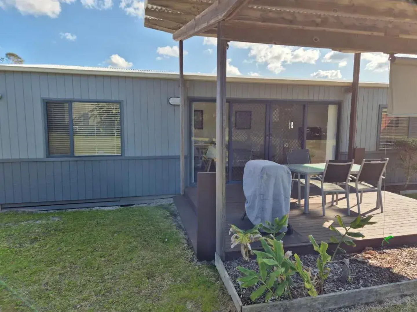 Ramada Resort Diamond Beach