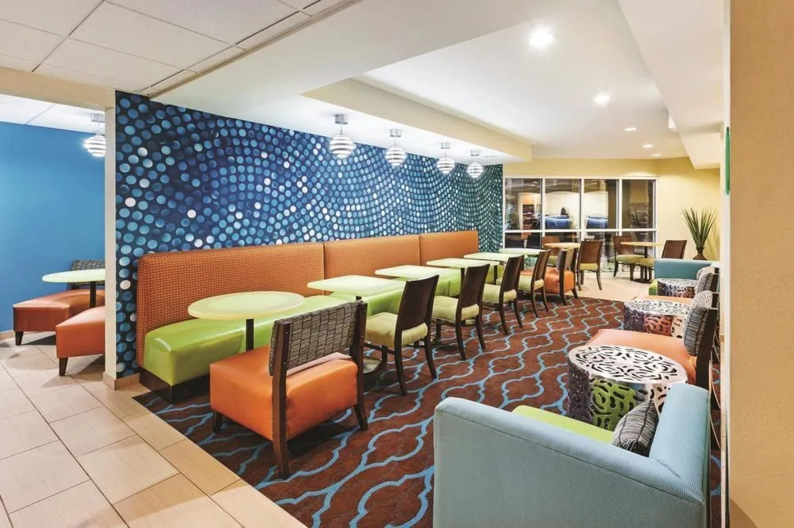 Fairfield Inn Knoxville Alcoa/Airport