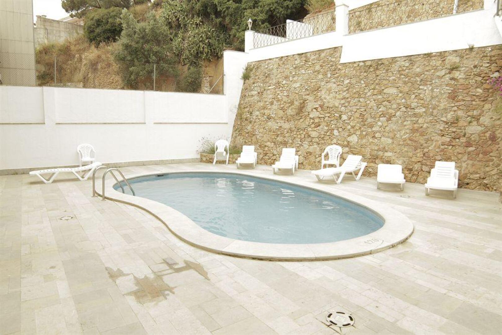 Apartamentos Botanic