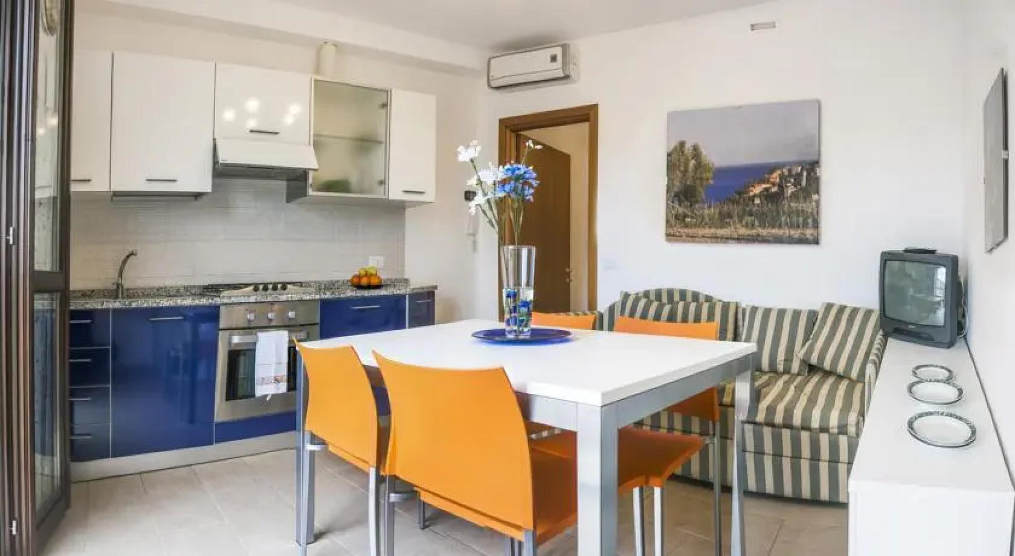 Case Vacanze La Conchiglia