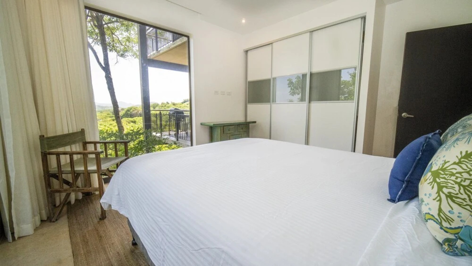 Ocean View Condo at Reserva Conchal A3