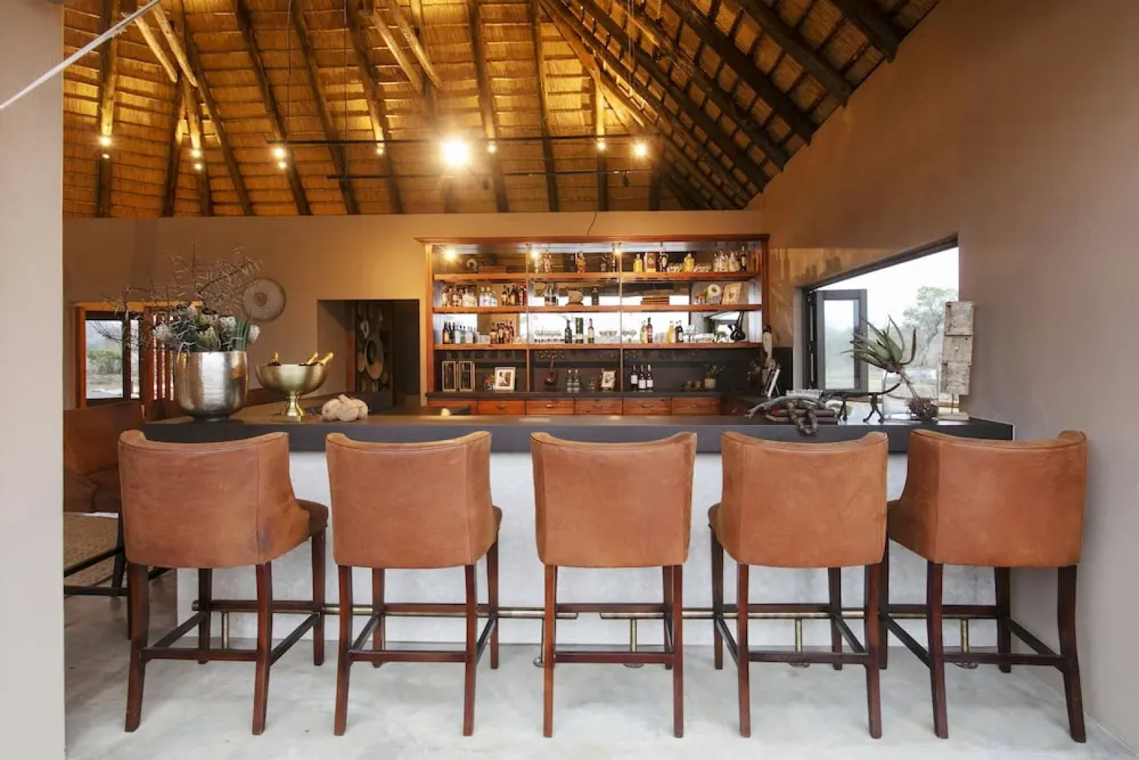 Thabamati Luxury Tented Camp