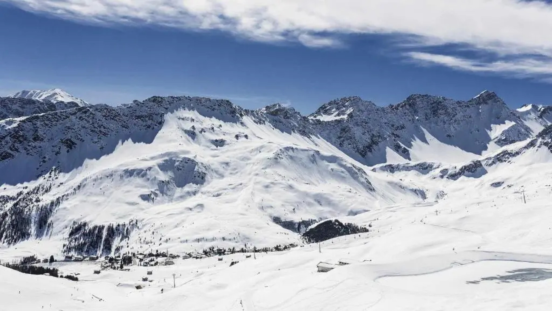 Arosa Alpine Club - Adults Only