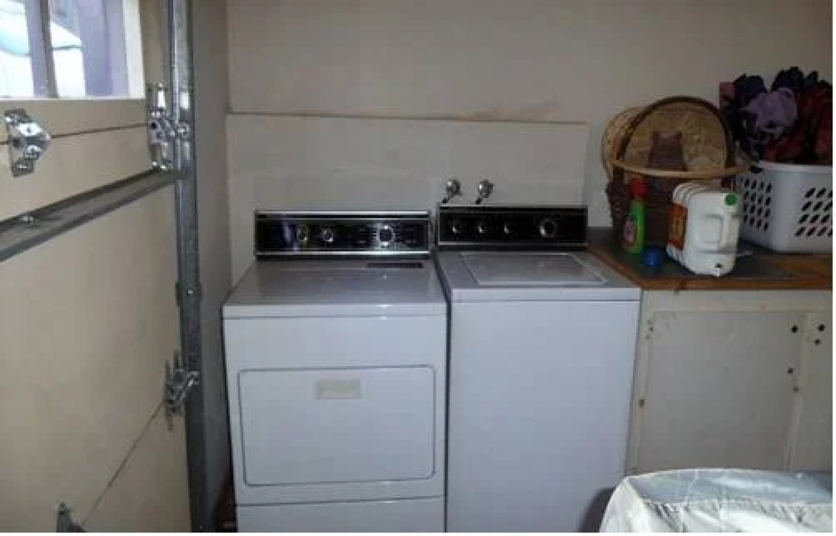 Cois Dara at Lake Nacimiento in Paso Robles Wine Country