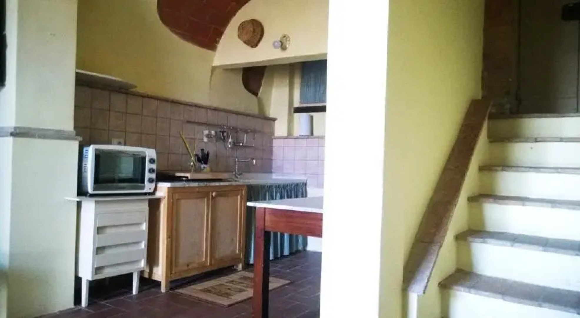 RS Holiday Suite la Terrazza