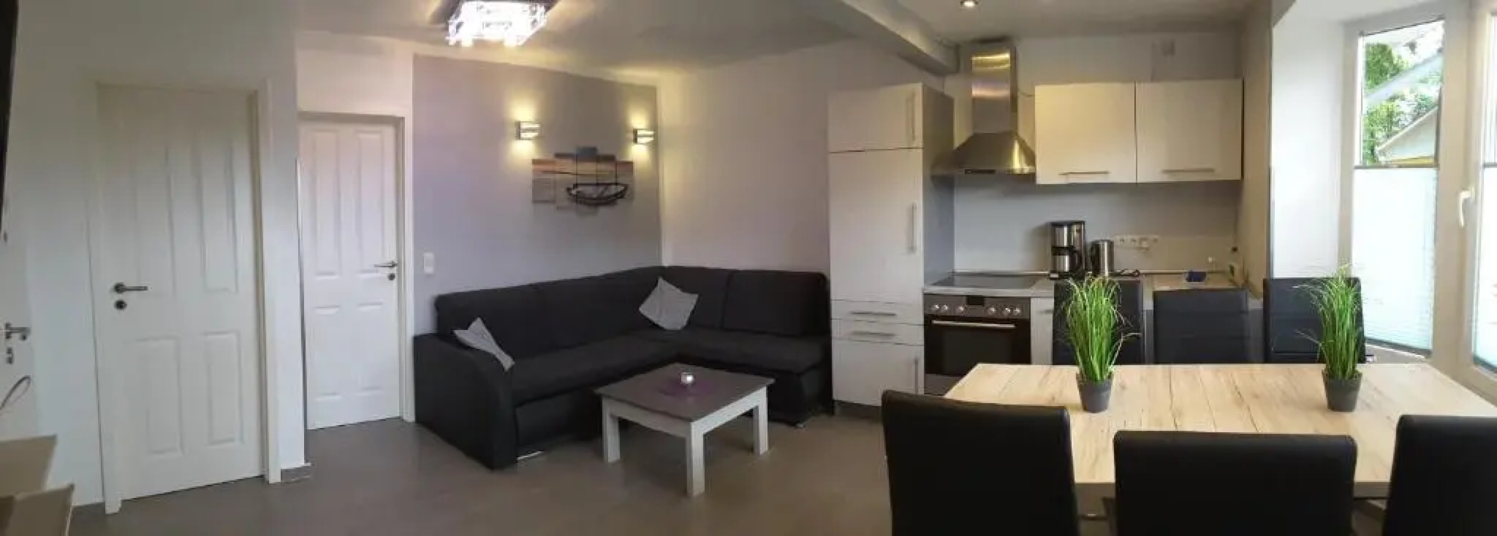 Ferienhaus Strandidyll