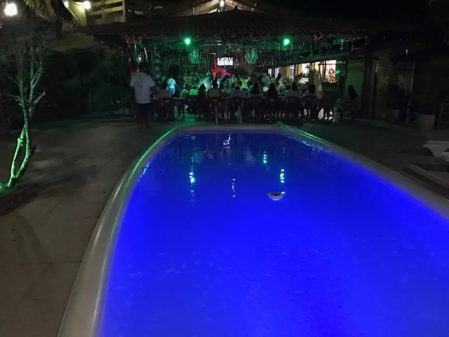 OYO Pousada Recanto Do Sabiá