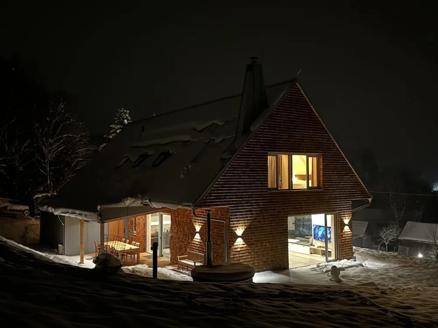 Villa Semily Lro127 in Roprachtice