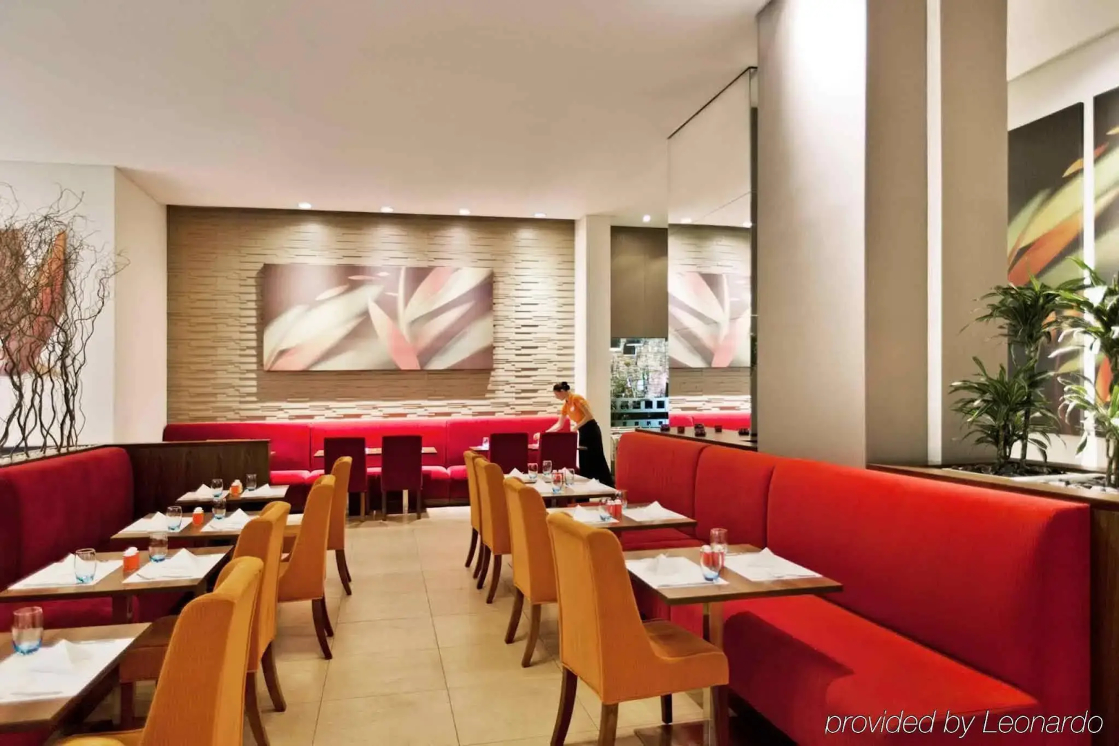 Ibis Al Barsha