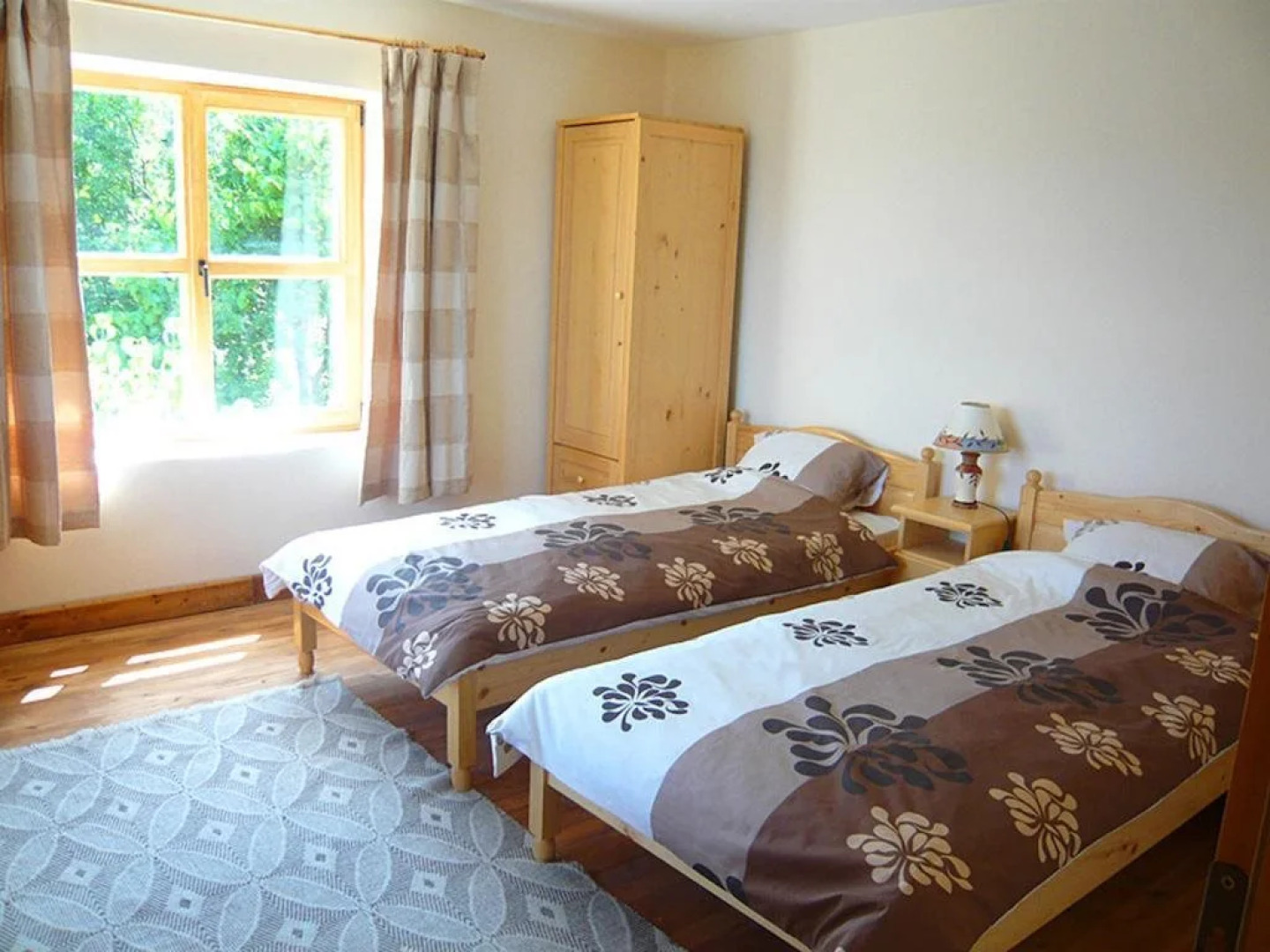 Melanya Mountain Retreat