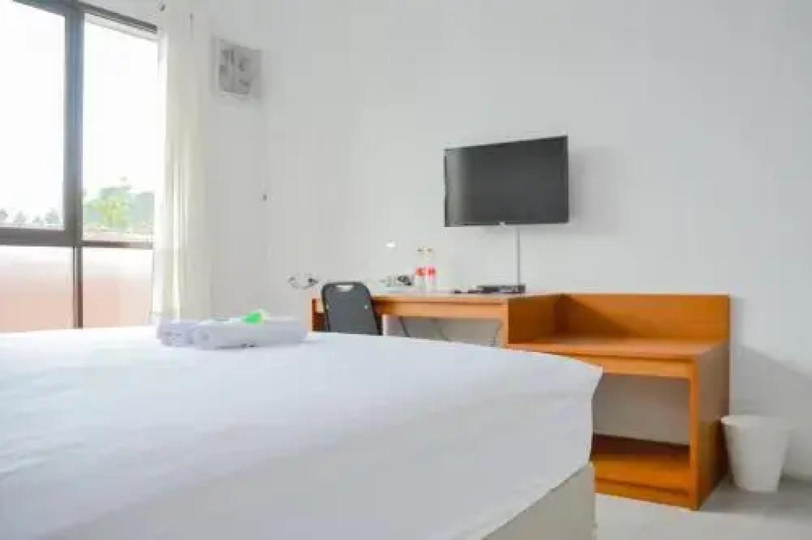 Bumi Ciboled RedPartner