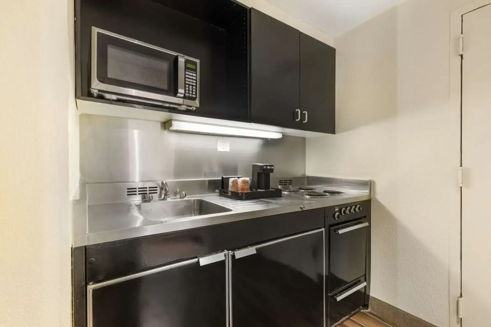 Comfort Inn University Center