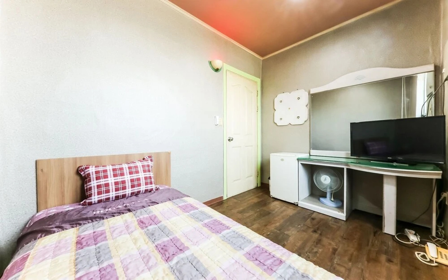 Dangjin Kkumui Gungjeon