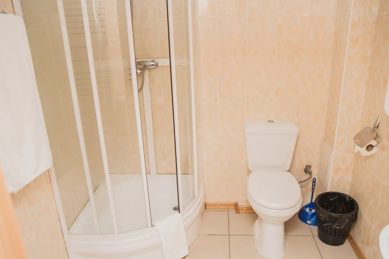 Отель «Явир»