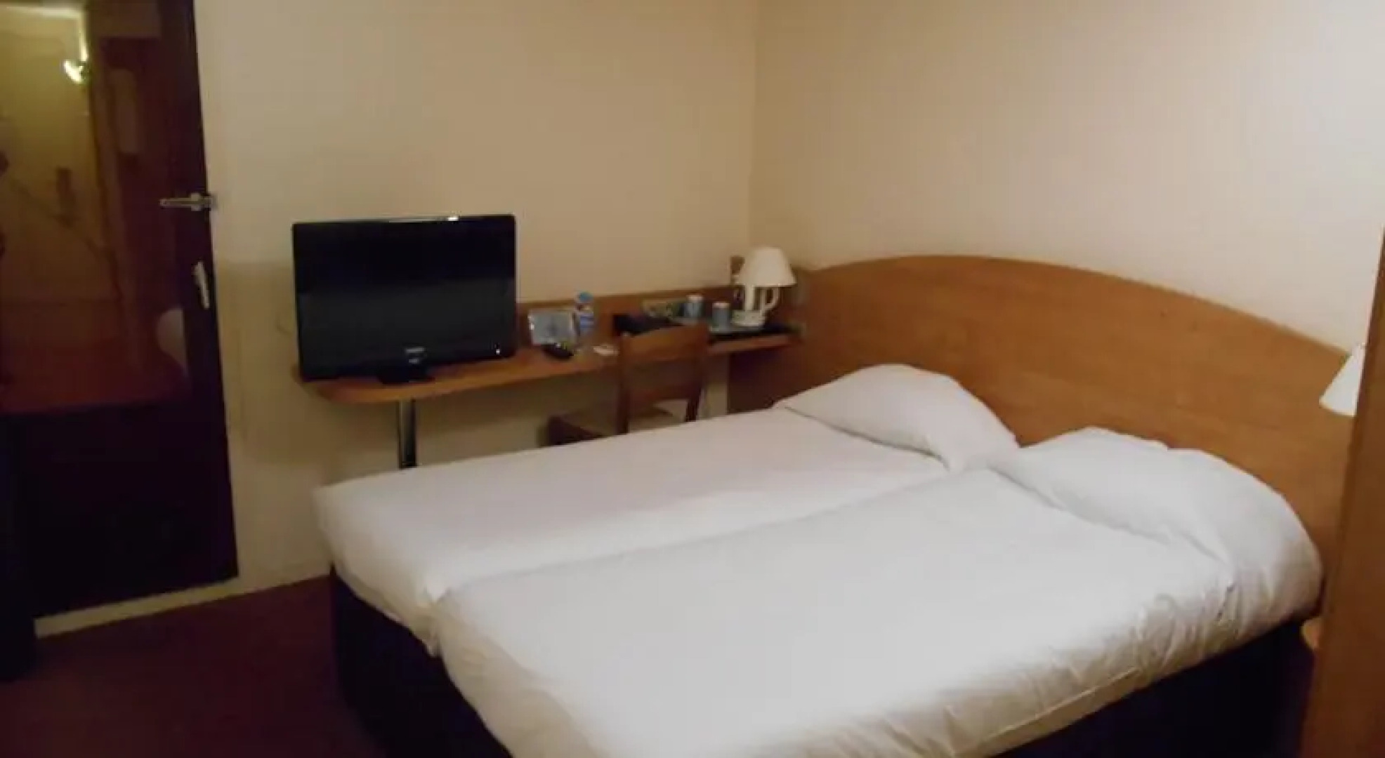 Kyriad Chelles Centre