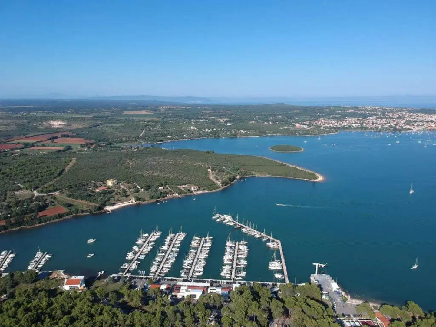 Holiday Home Giardino Marino