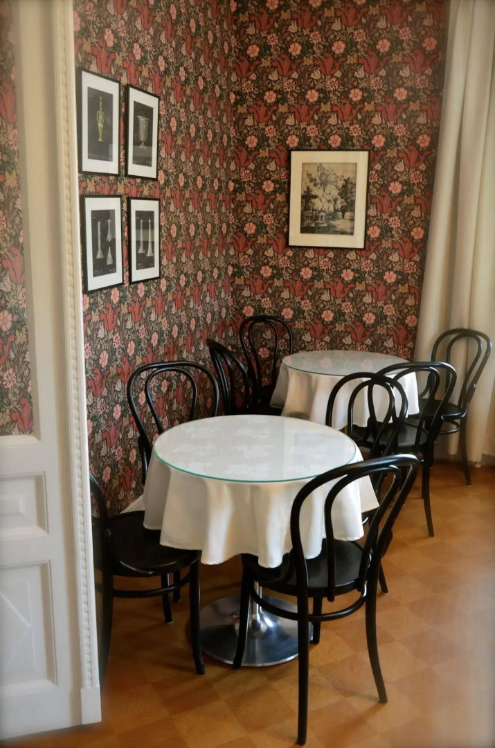 Ahlströmin Ruukki Noormarkku