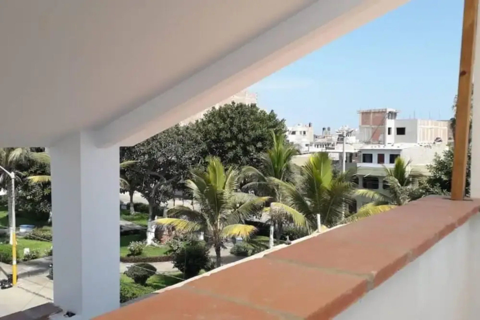 1bedstudiohuanchaco/balcony/closetolocalsights