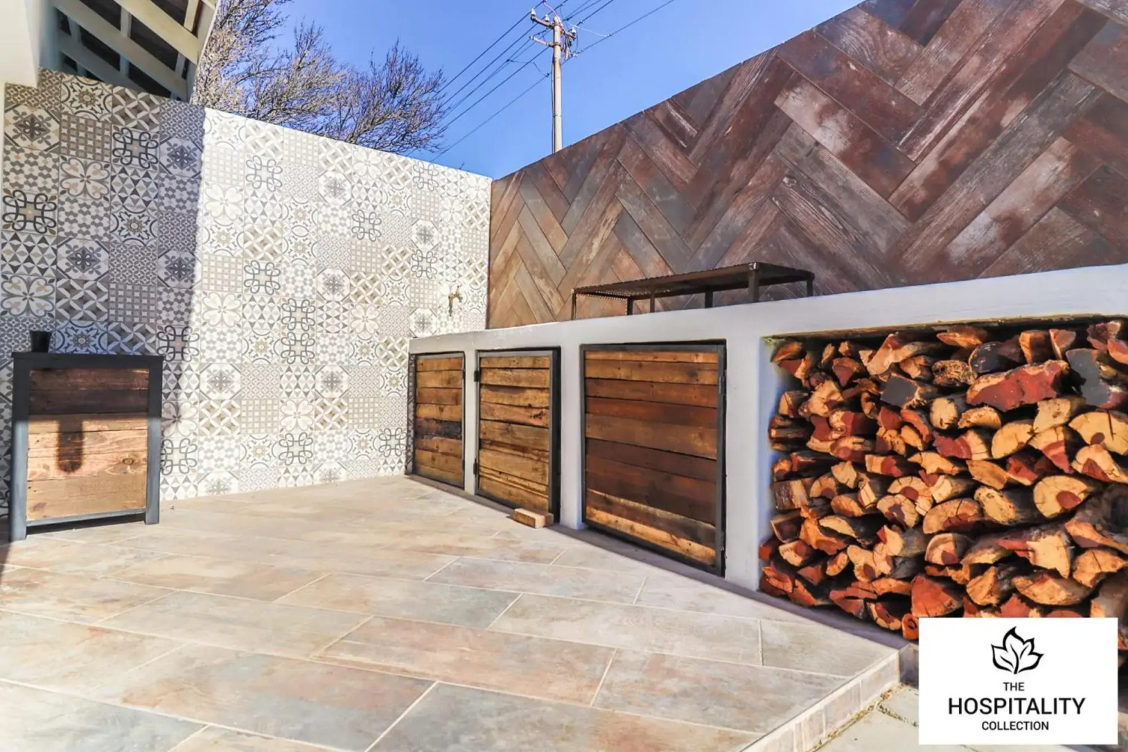 42 Upon Williams Guesthouse