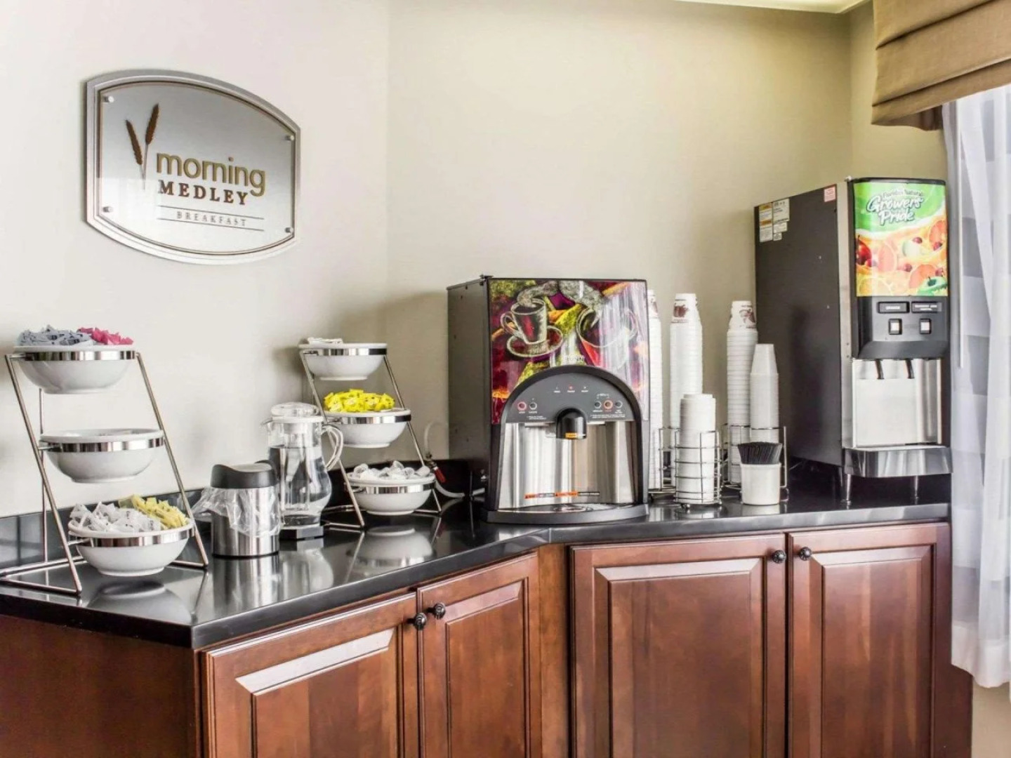 Sleep Inn Fayetteville I-95