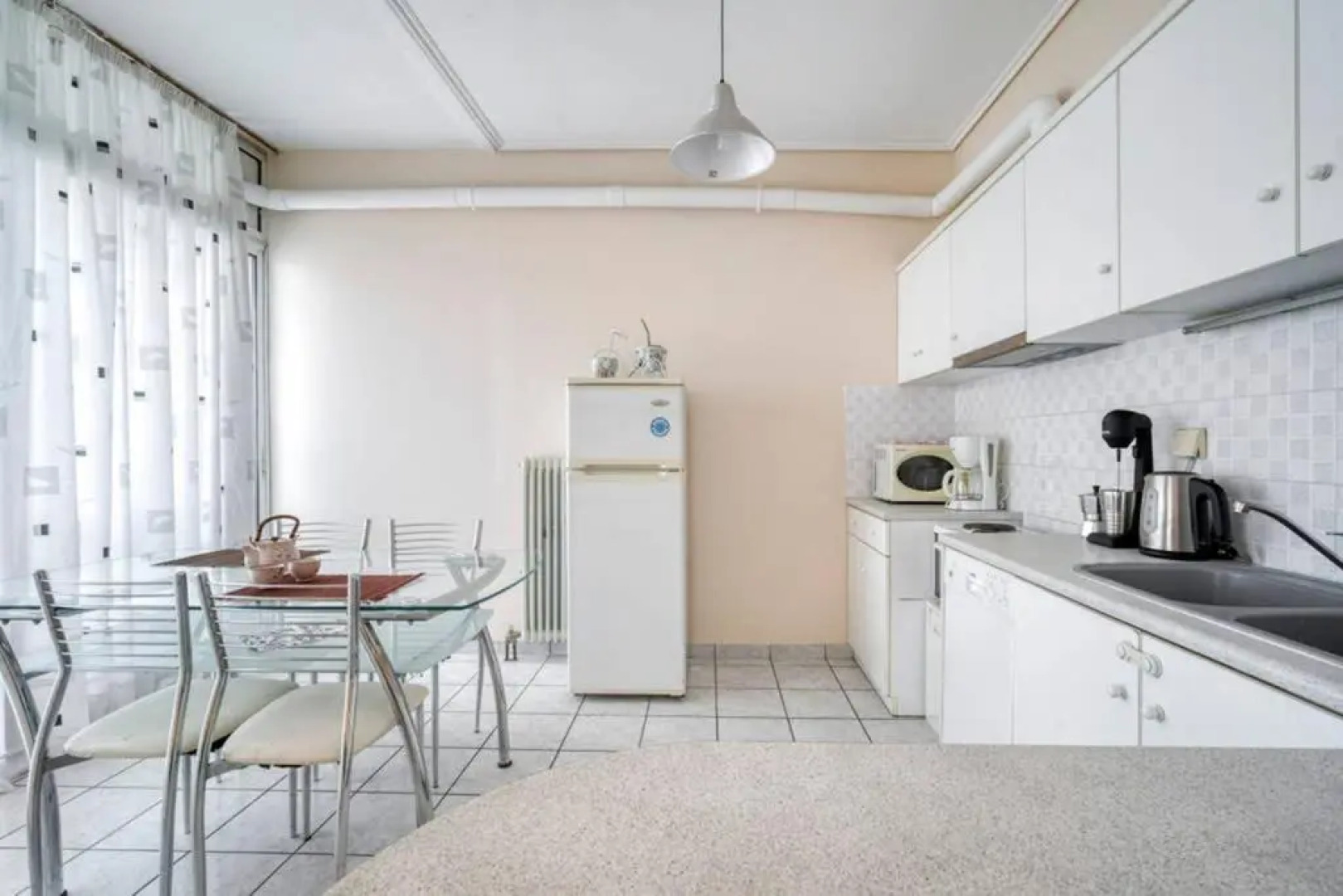 Cosy and Confortable