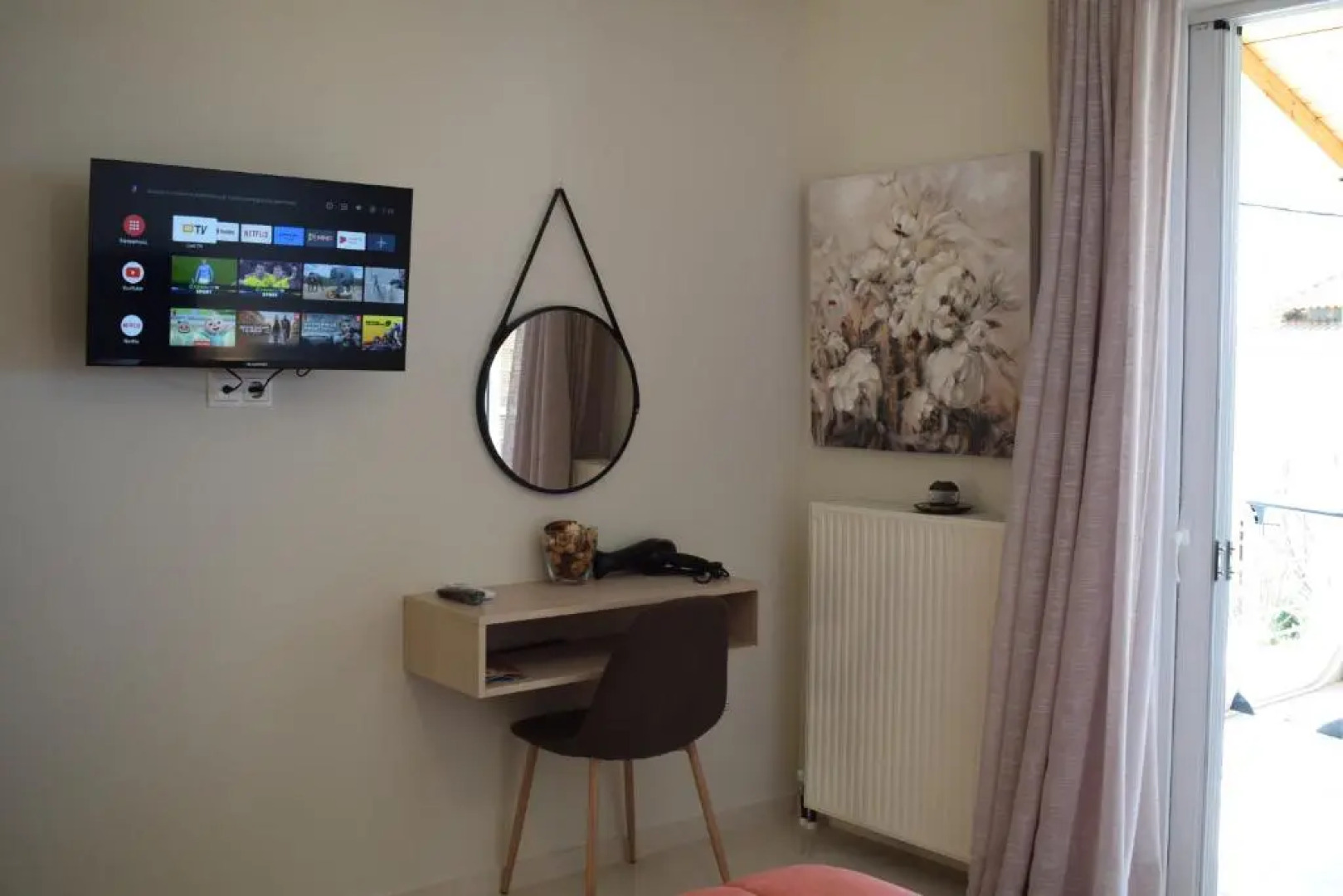 Studio Holiday Kalamata 2