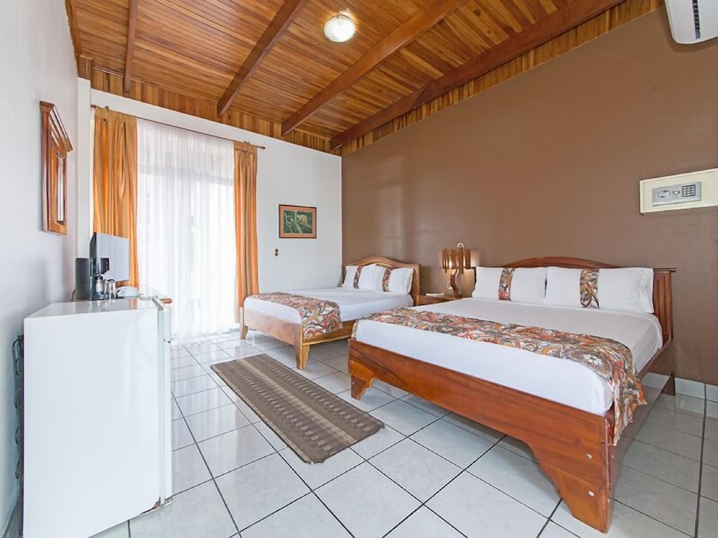 Hotel Central Loft