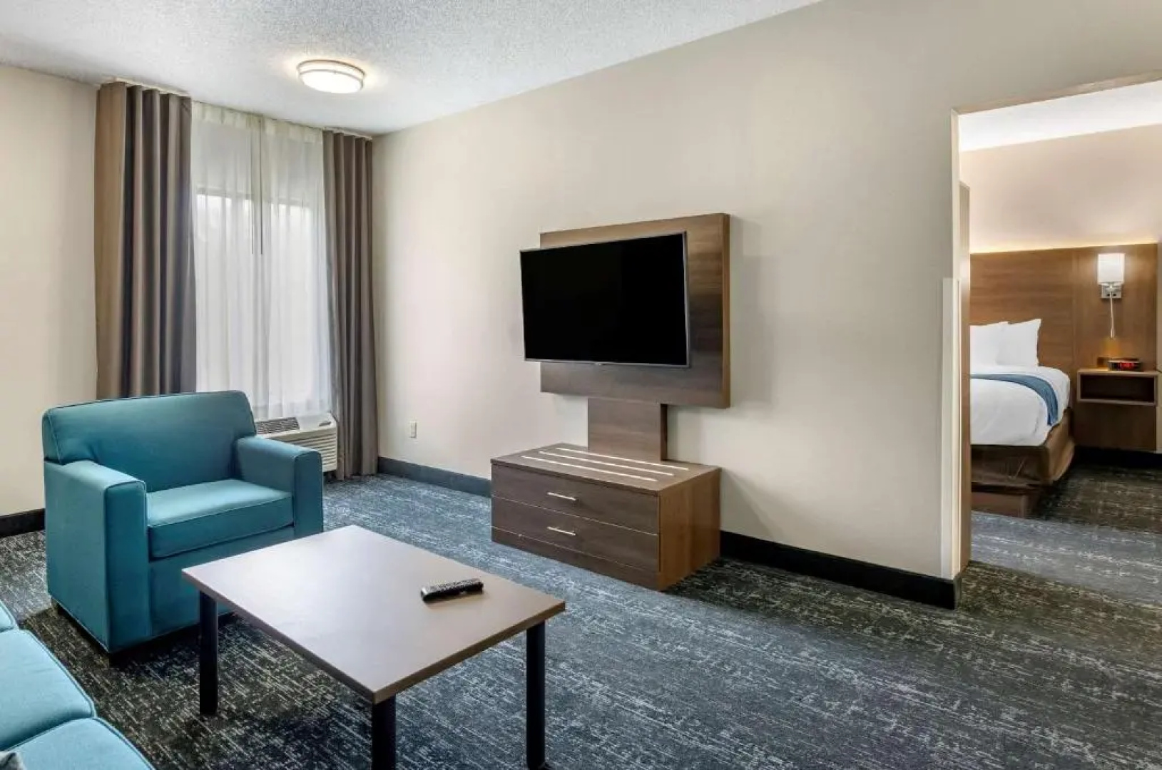Comfort Inn & Suites Troutville-Roanoke North