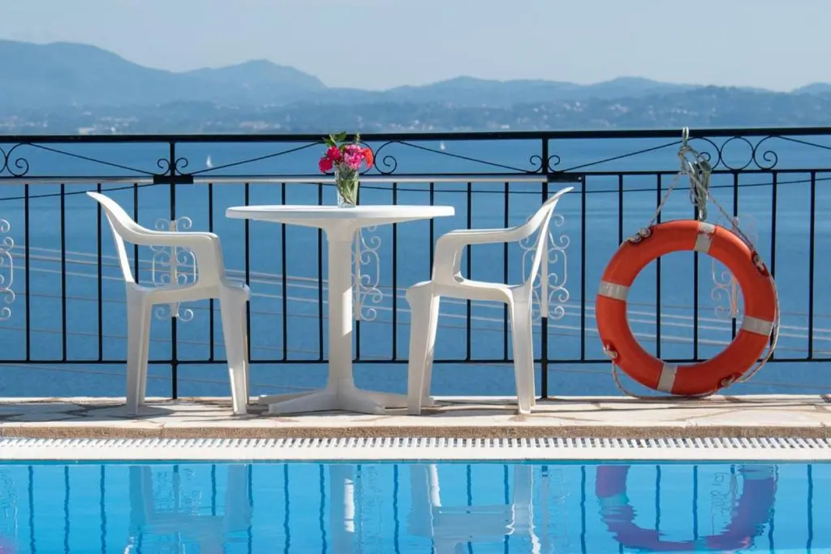 Amalia Complex Apartments