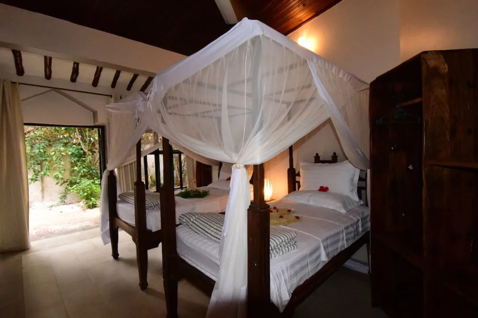Tamani Villas Annex
