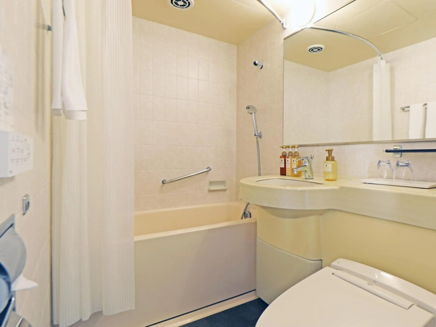 Chisun Hotel Yokohama Isezakicho