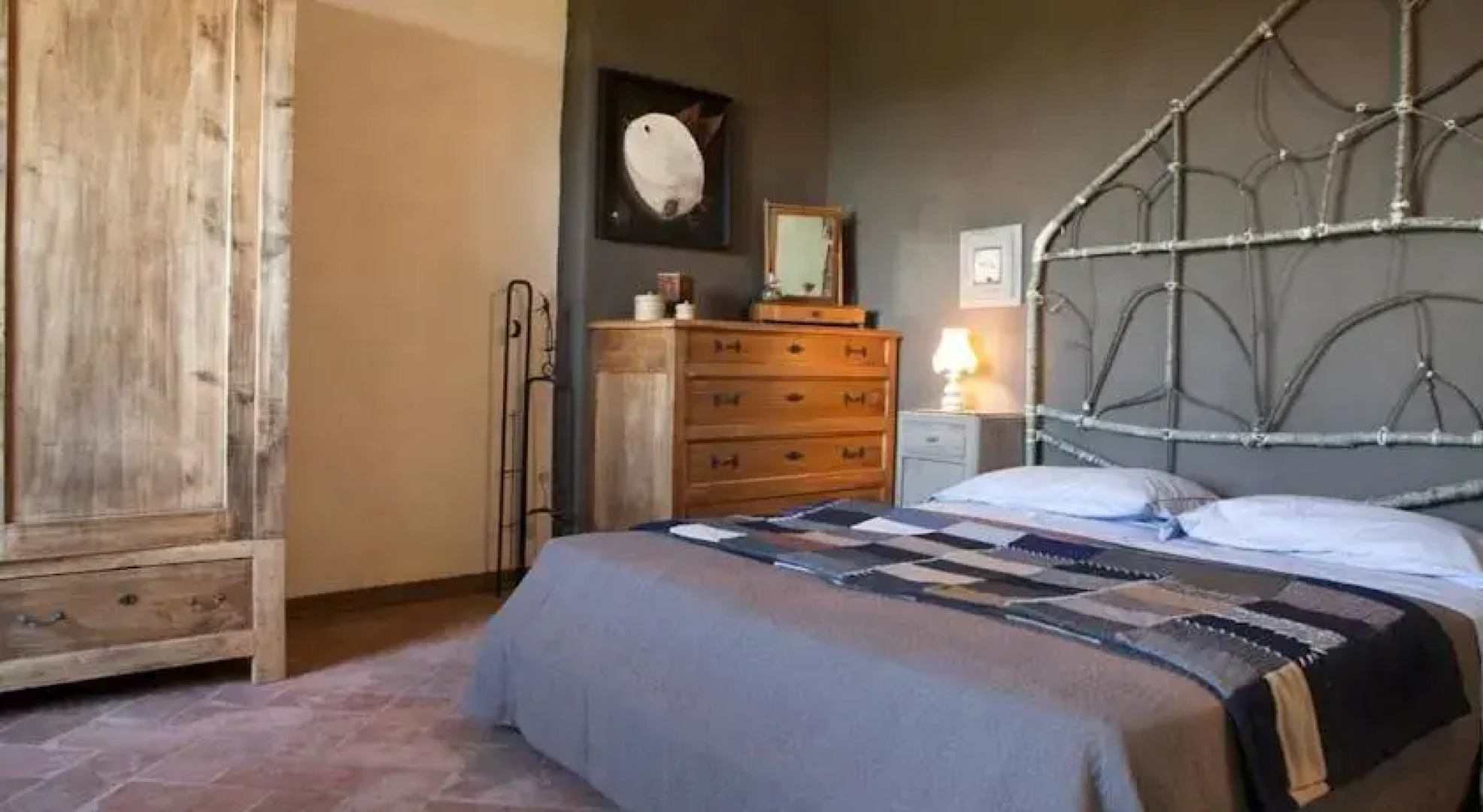 Agriturismo Poggio ai Legni