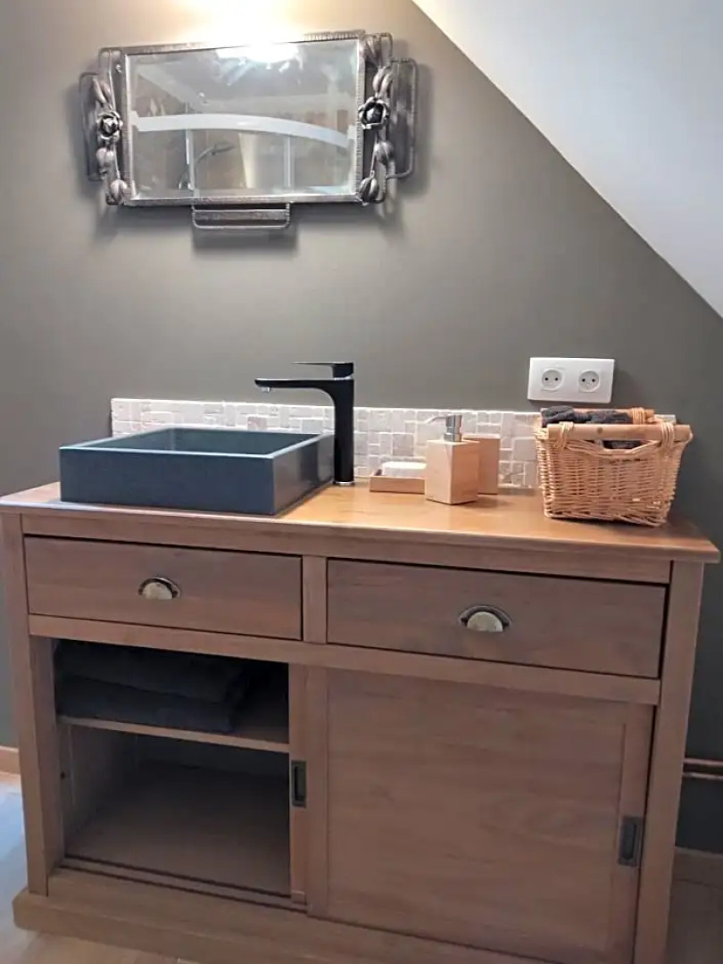 chambres d'hôtes Le Carillon