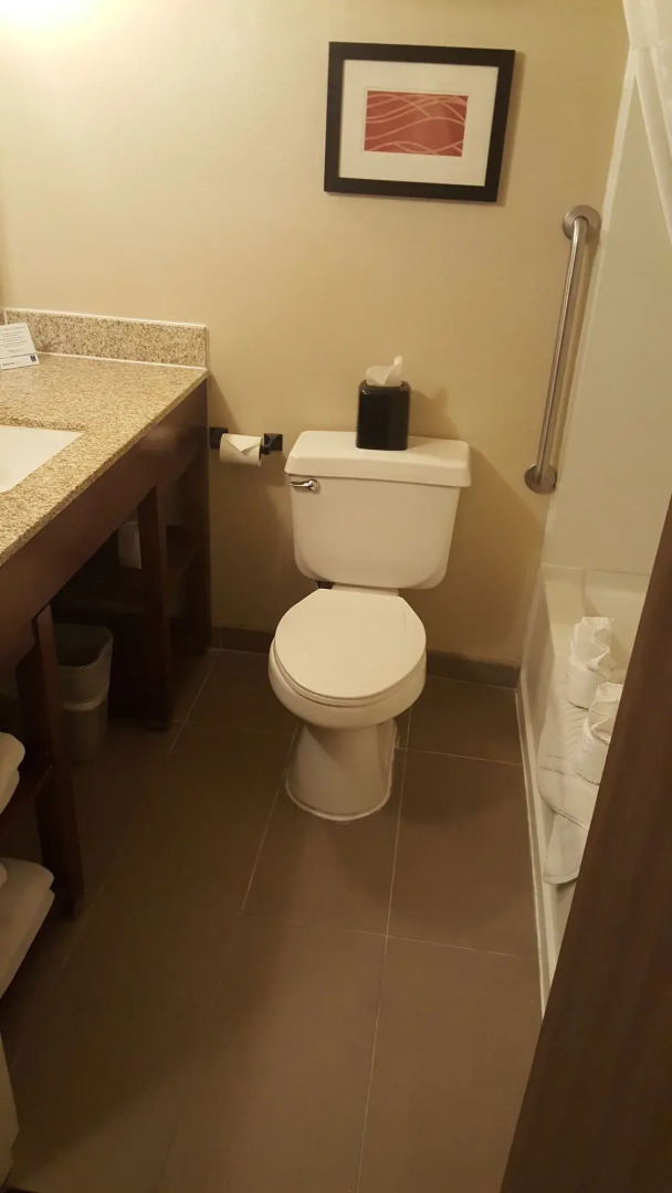 Comfort Inn Idaho Falls