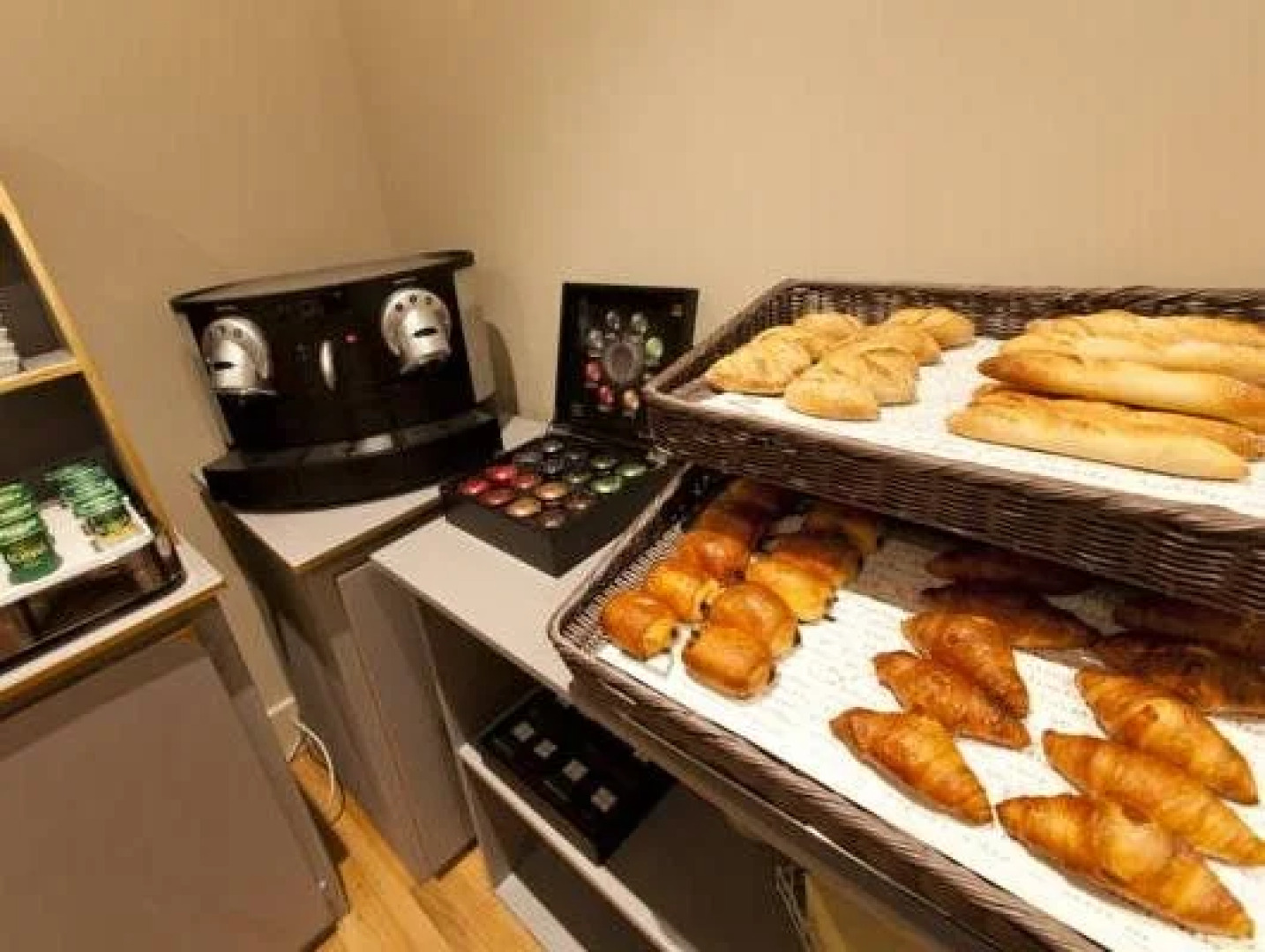 Hotel-restaurant Les Caudalies