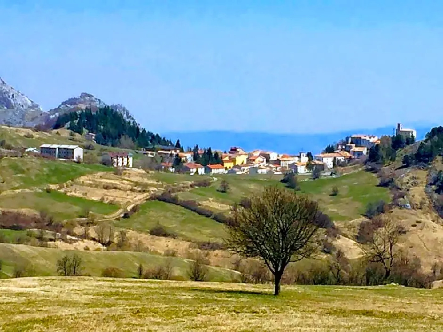 Casa di Carmine 1915 - Solo Adulti