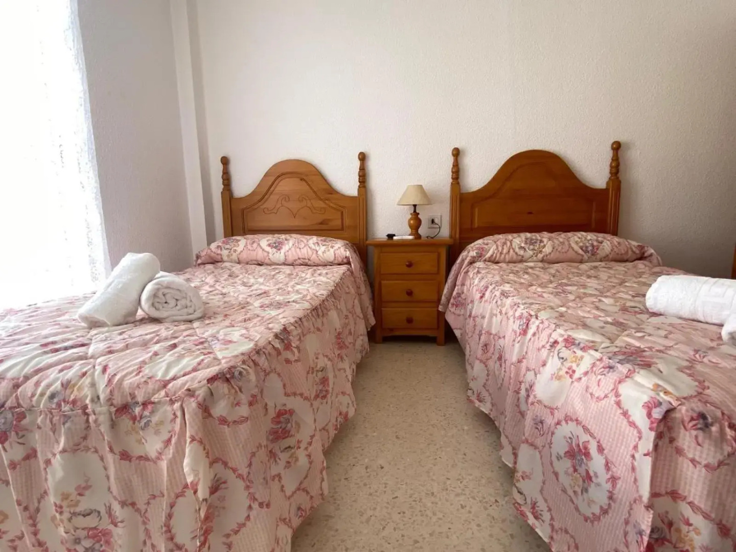 Pisos Isla Cristina 2