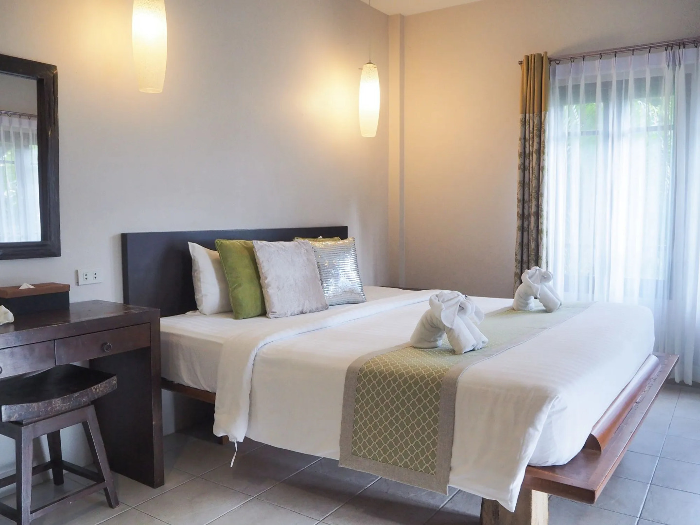 Sarikantang Resort And Spa