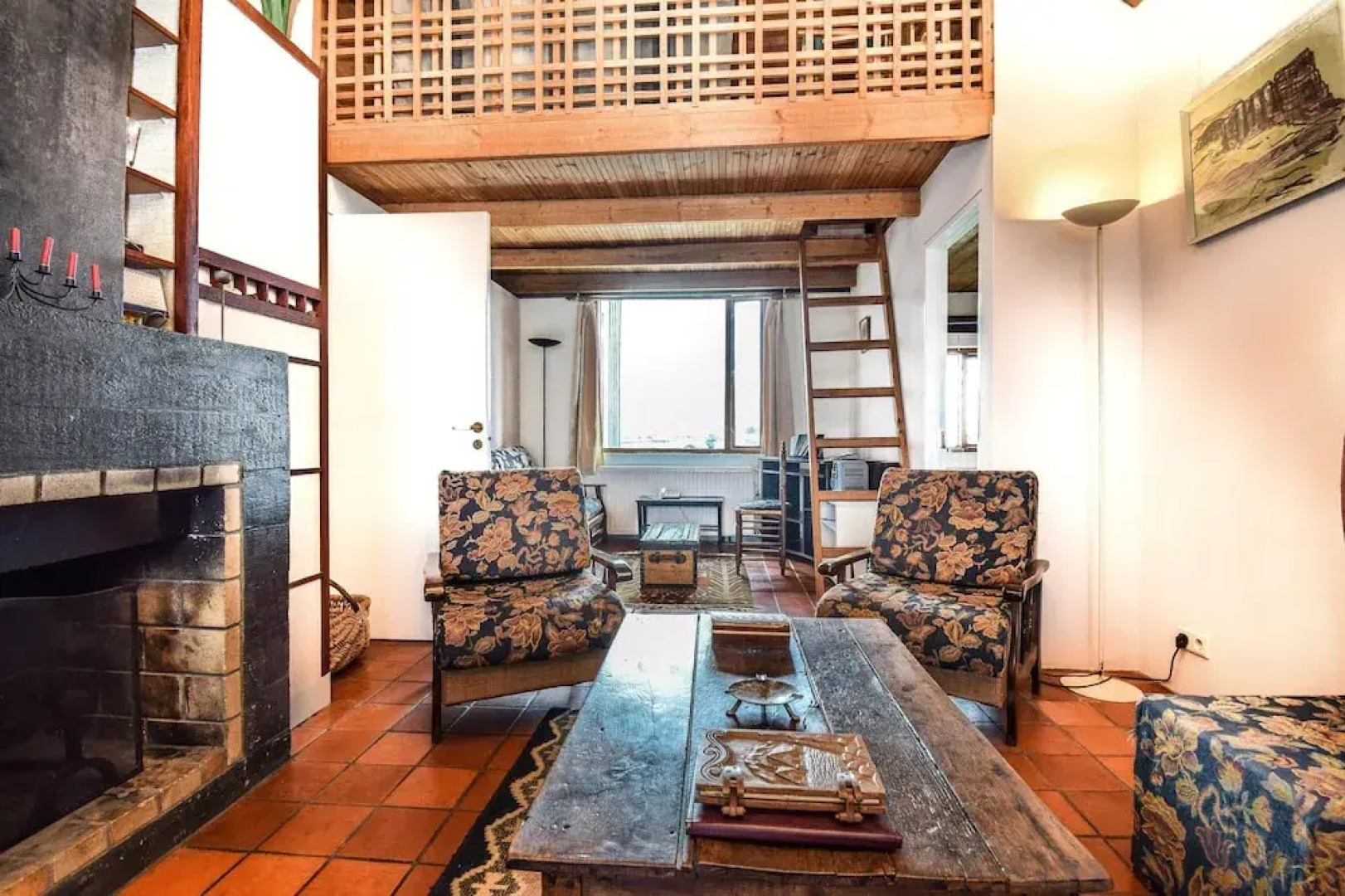 House Breiðabólsstaður