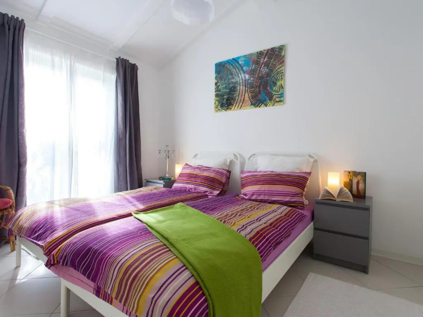 Sun Garden Premium Apartments