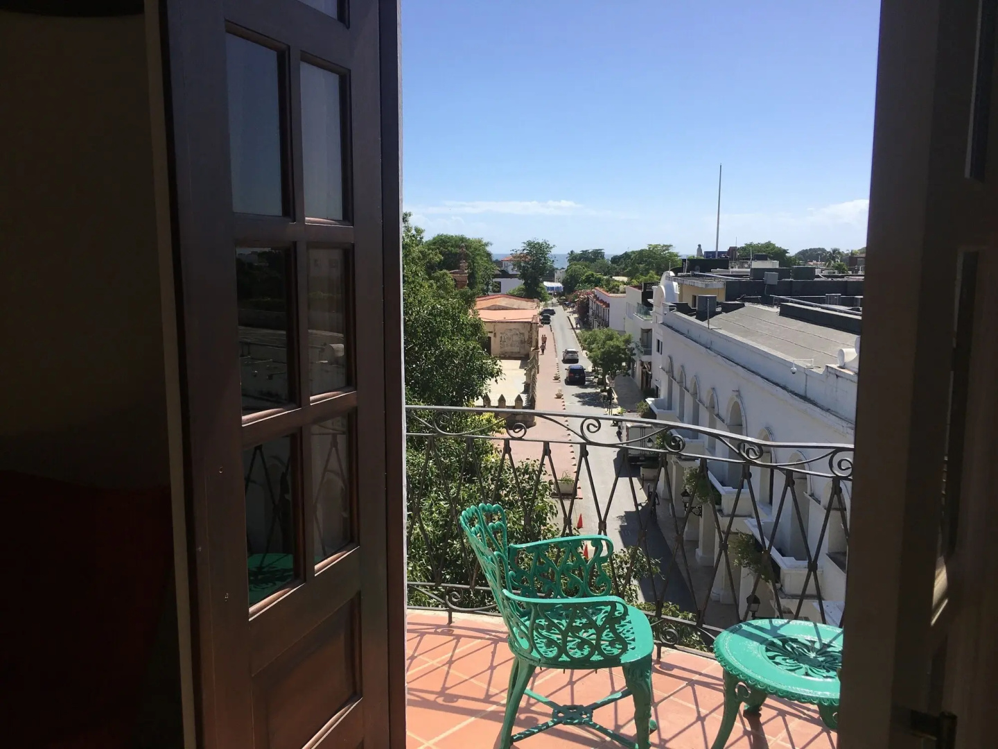 Hotel Conde de Peñalba