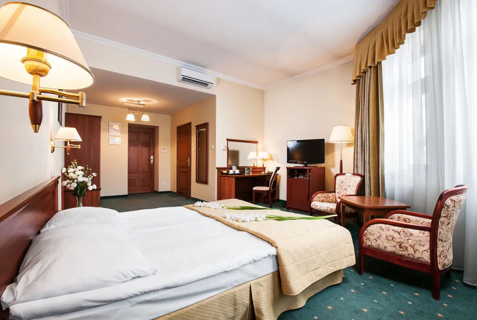 Hotel Europa