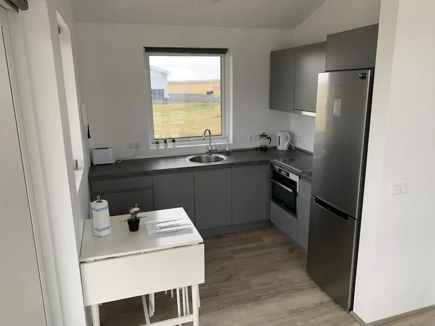 Farmer's Guest House