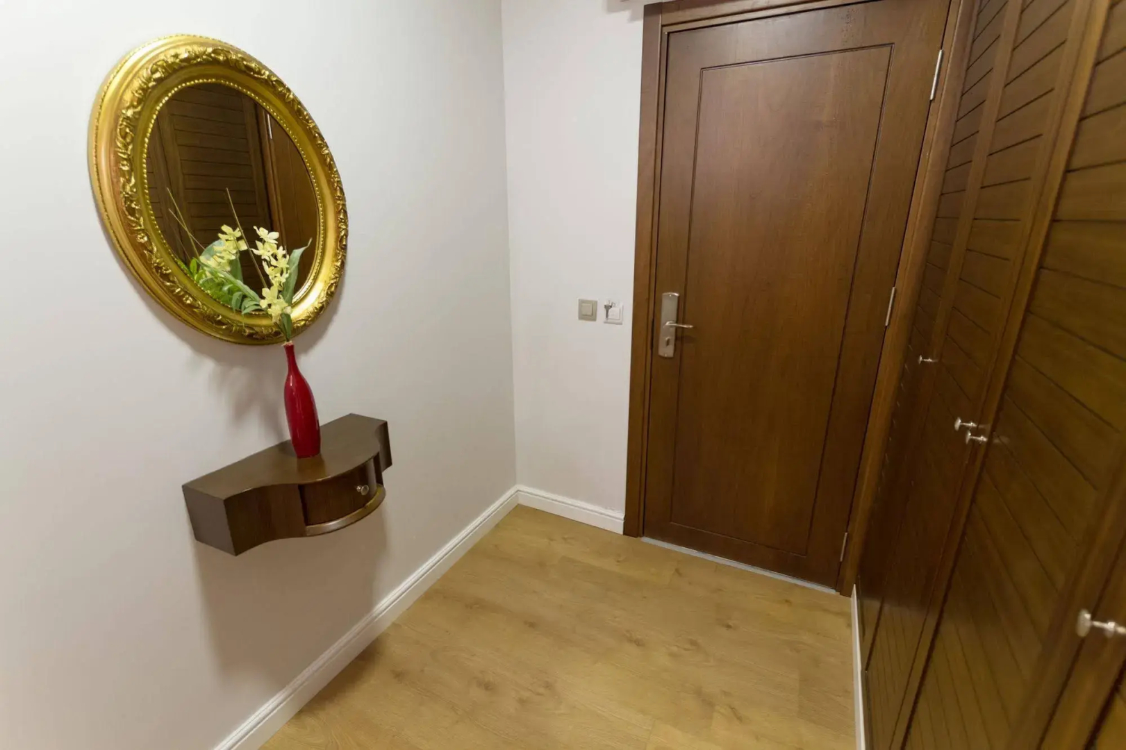 La Bella Suites Beyoglu
