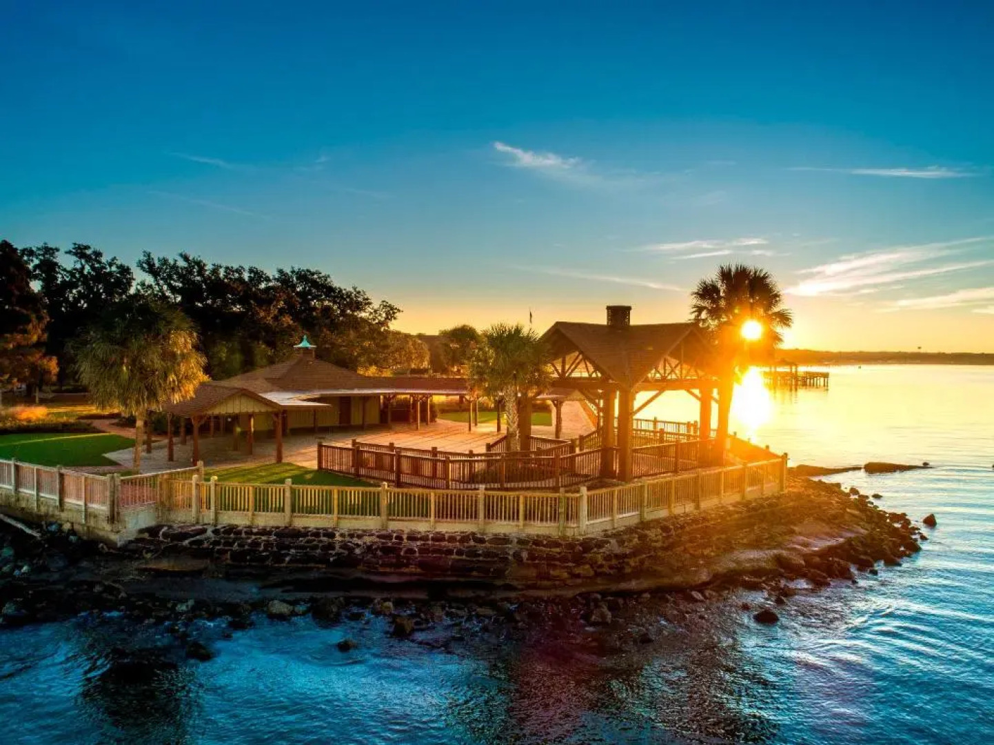 The Grand Hotel Golf Resort & Spa, Autograph Collection