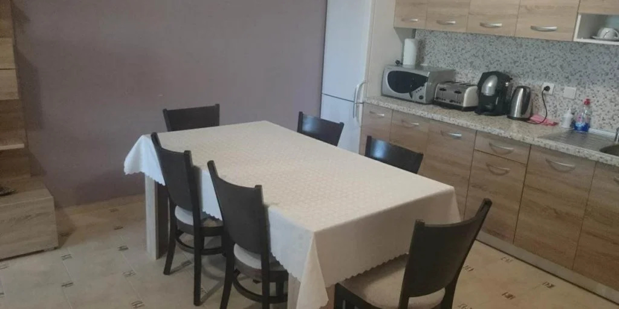 Sozopoli Hills Apartment А4