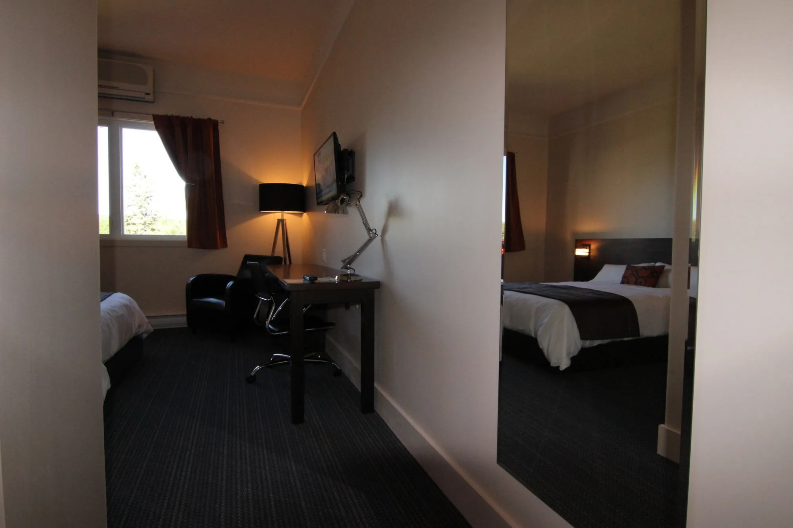 Hotel Mont Tremblant