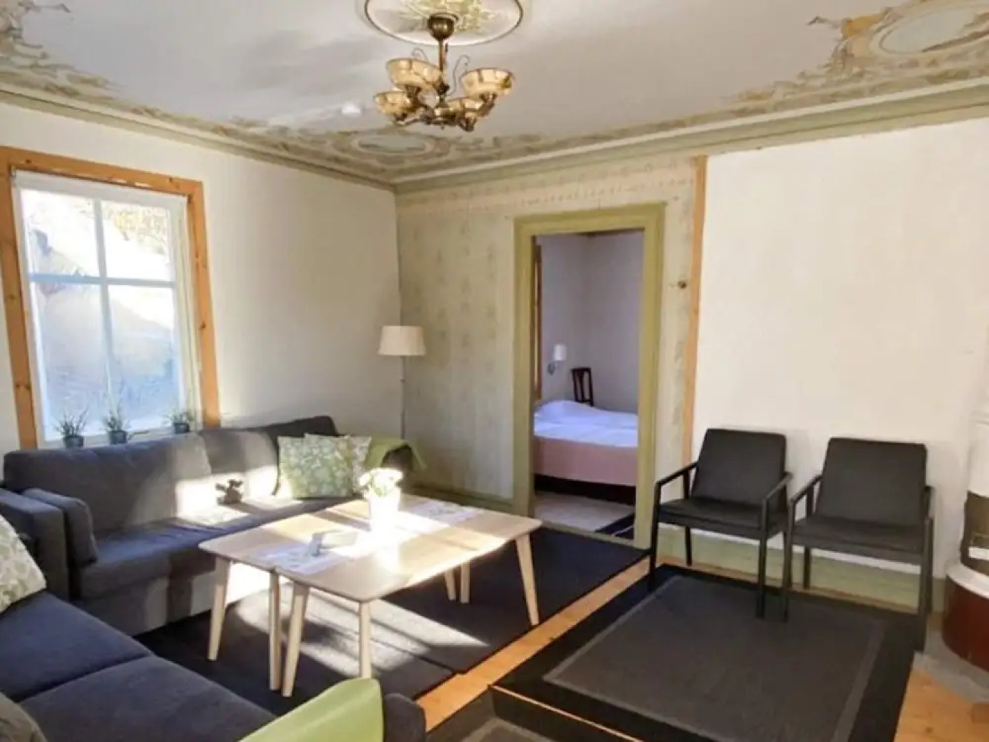 5 Person Holiday Home in Kungshamn