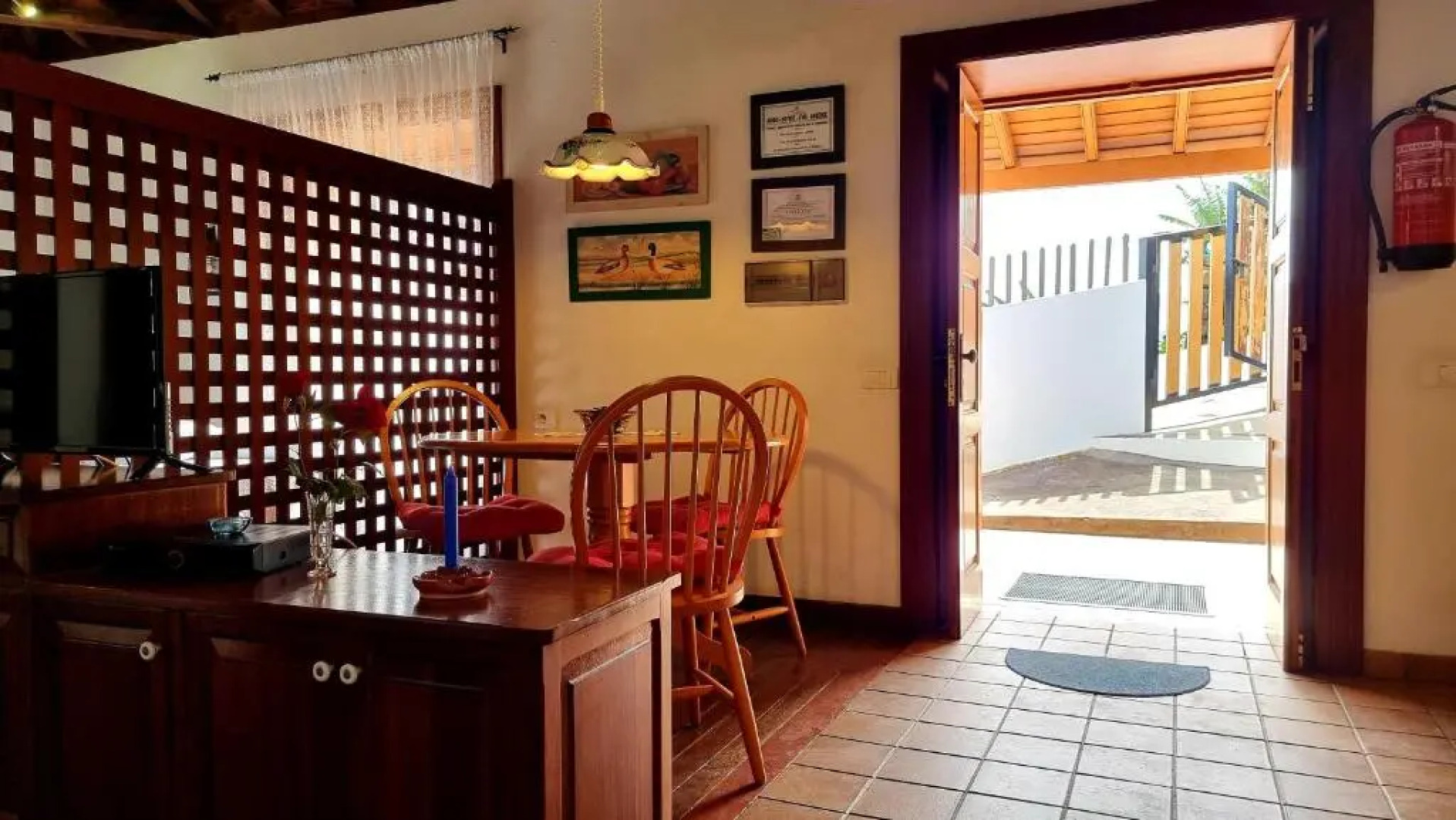 Casa Rural Manos de Oro by Isla Bonita